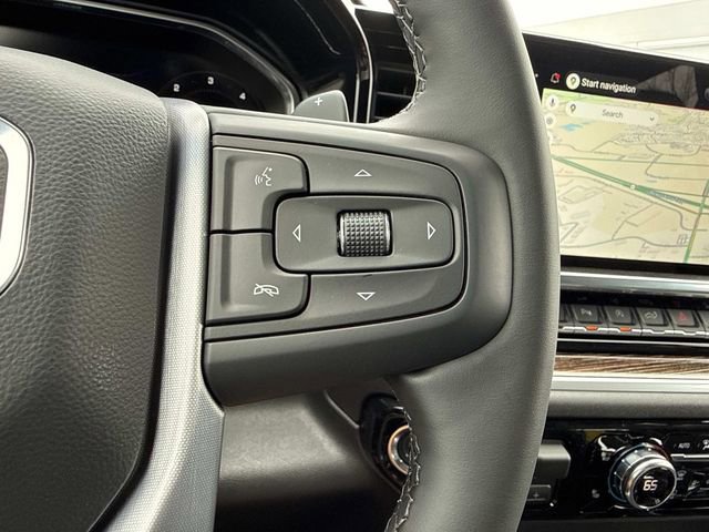 New 2026 GMC Sierra 1500 Elevation w/ Elevation Premium Package image 27