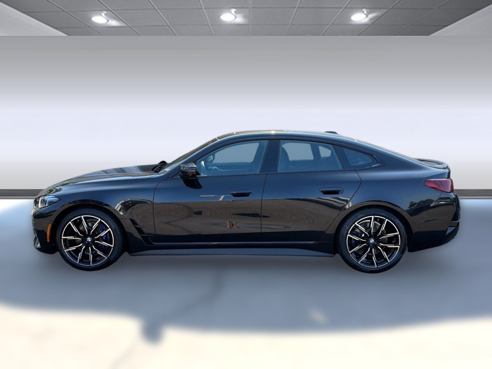 Certified 2026 BMW M440i w/ Premium Package RWD image 2