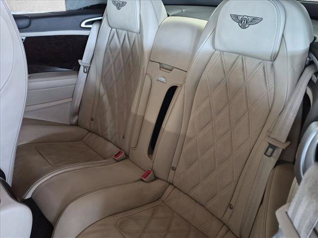 Used 2015 Bentley Continental GT AWD/4WD image 19