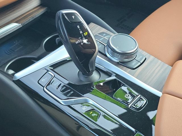 Used 2023 BMW 530e xDrive AWD/4WD image 20