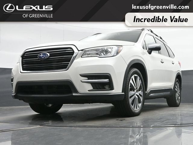 Used 2019 Subaru Ascent Touring AWD/4WD image 31