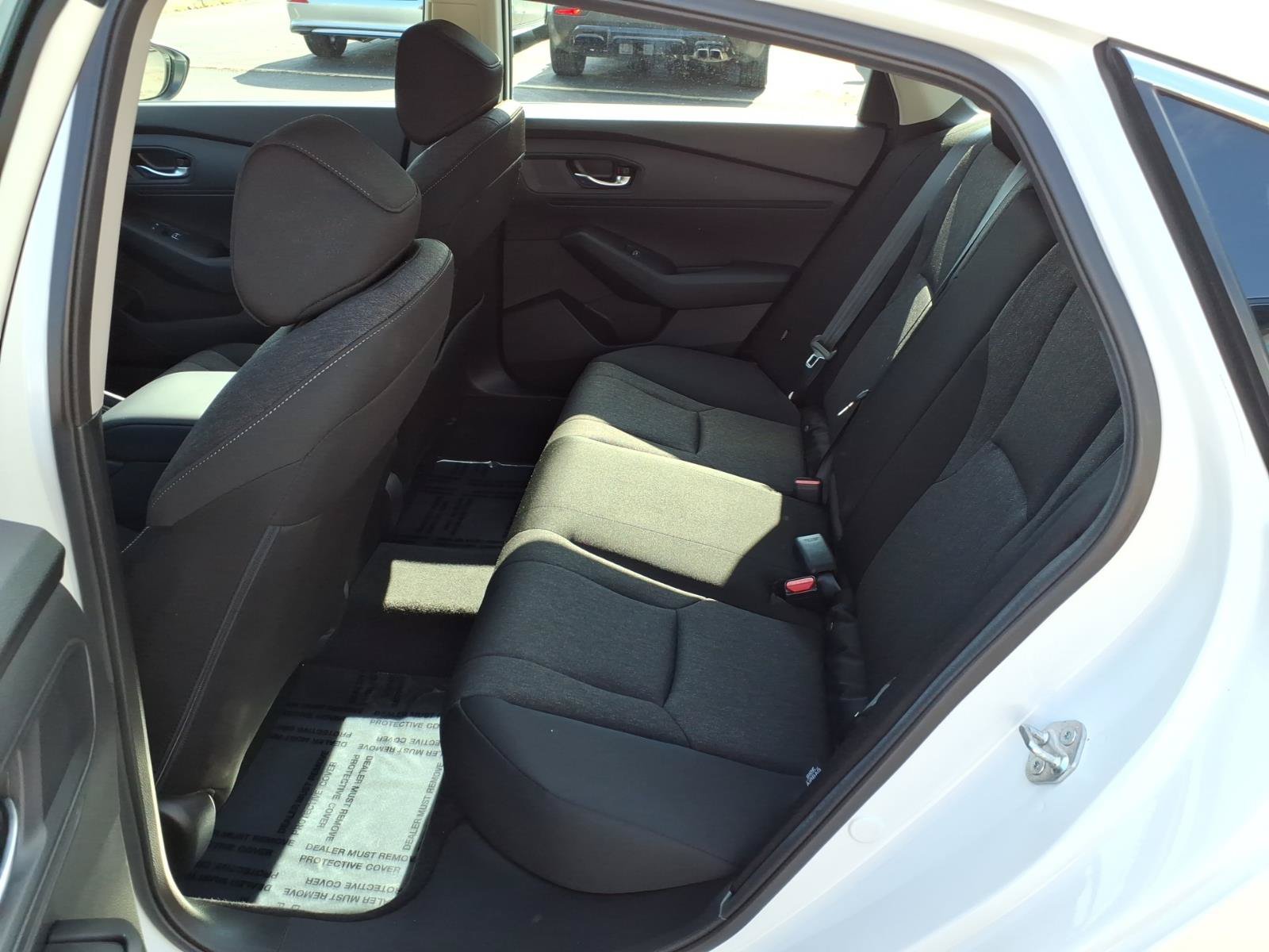 Used 2024 Honda Accord LX image 6