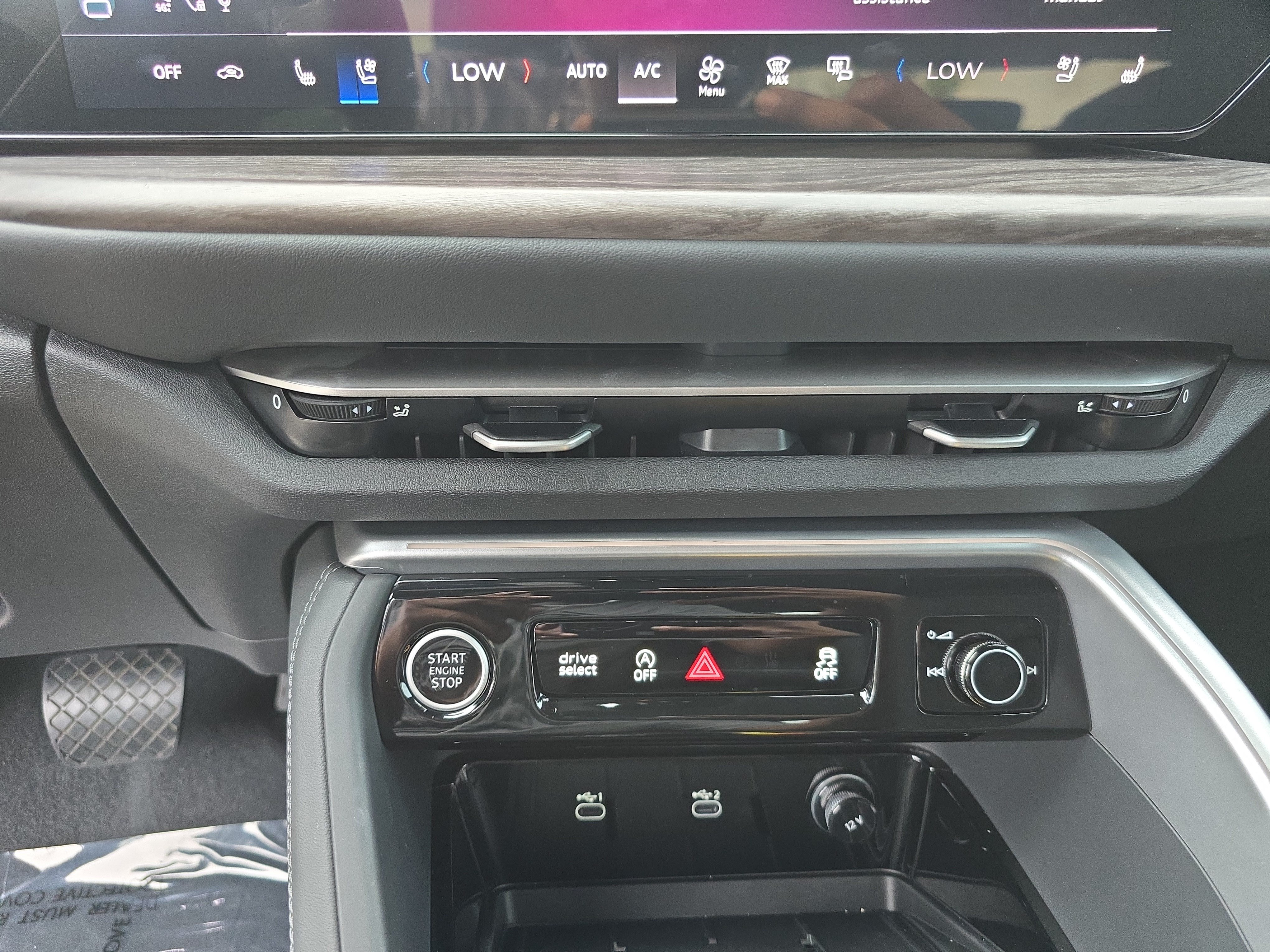 Certified 2025 Audi Q5 Premium Plus w/ Premium Plus AWD/4WD image 18
