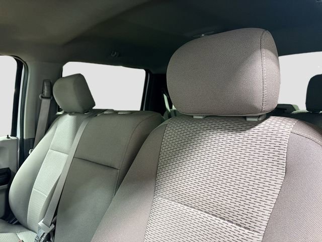 Used 2018 Ford F150 XLT image 21