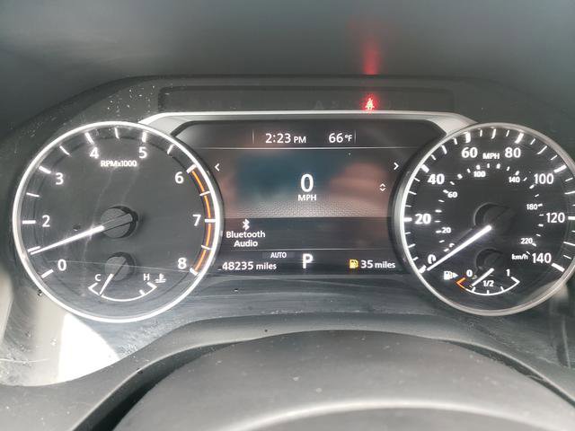 Used 2021 Nissan Rogue S AWD/4WD image 30