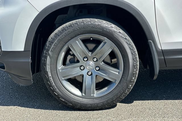 Used 2023 Honda Ridgeline RTL-E image 28