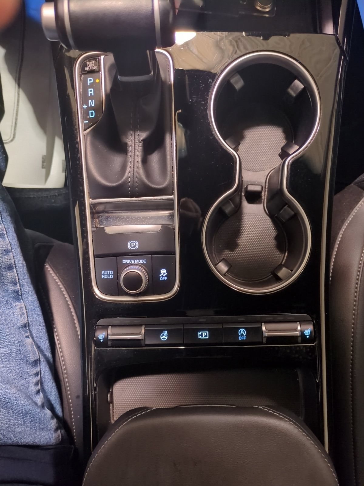 Certified 2023 Kia Stinger GT-Line AWD/4WD image 20