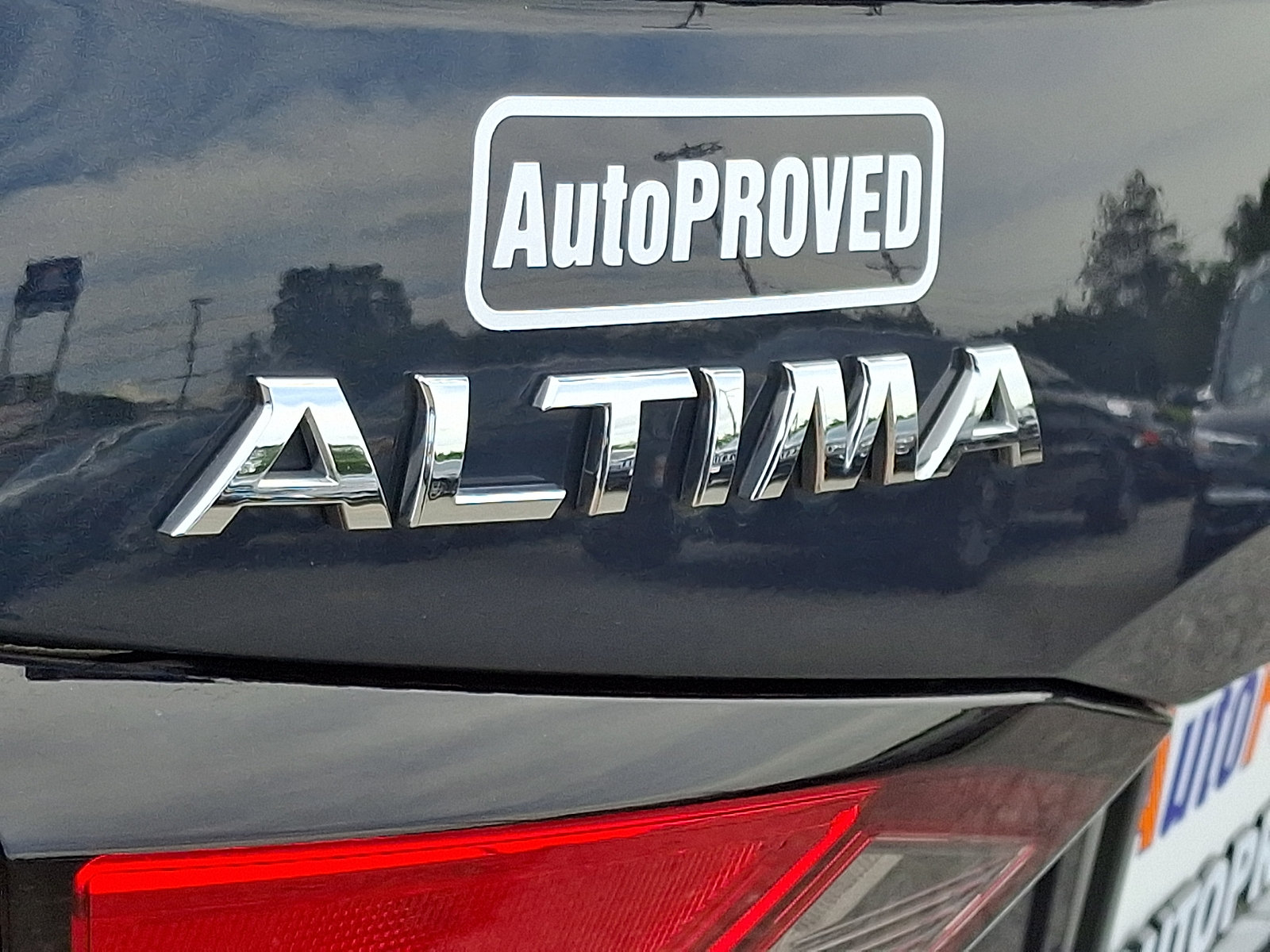 Used 2021 Nissan Altima 2.5 SV w/ SV Premium Package FWD image 29