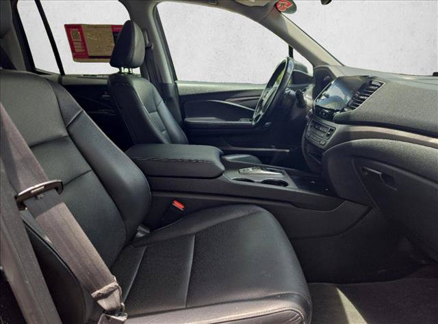 Used 2025 Honda Ridgeline RTL image 27