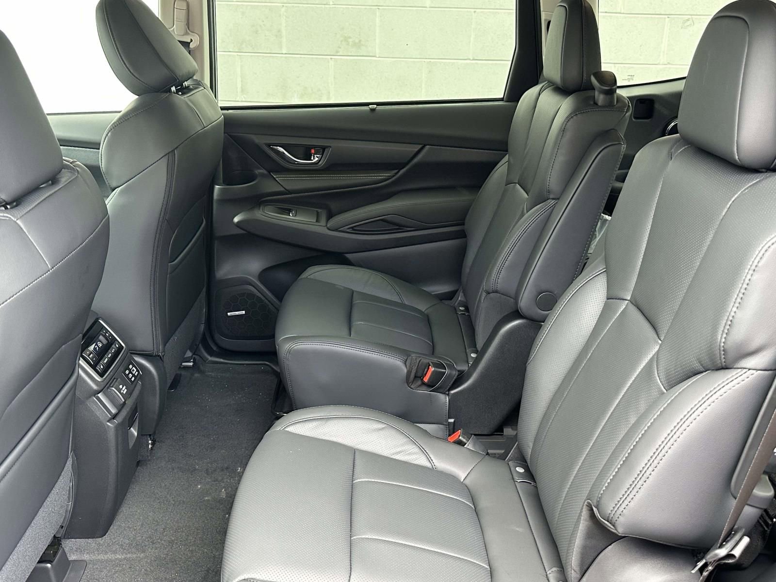 New 2026 Subaru Ascent Bronze Edition image 12