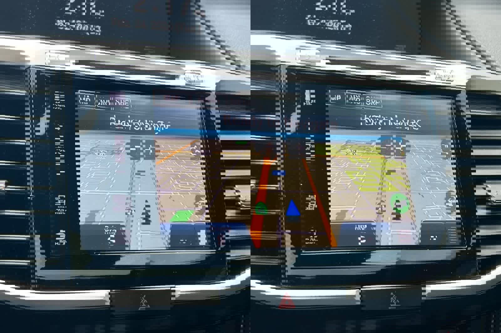 Used 2017 Honda Accord Touring image 19