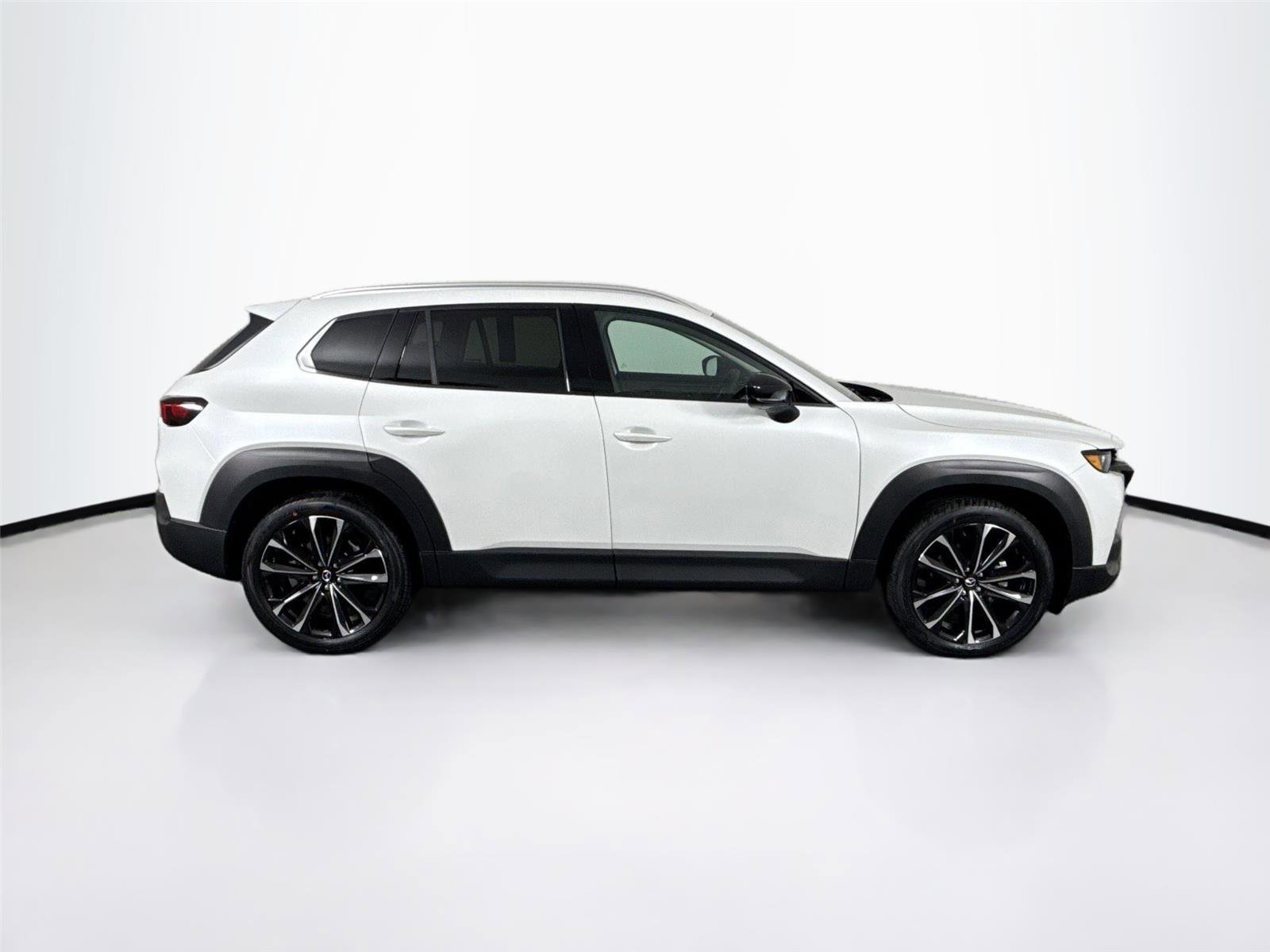 New 2026 MAZDA CX-50 AWD 2.5 S w/ Weather Package image 11