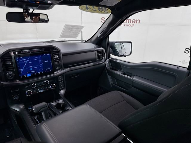 Used 2024 Ford F150 XLT w/ Equipment Group 302A MID image 23