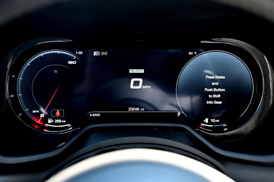 Used 2024 Dodge Hornet R/T Plus image 27