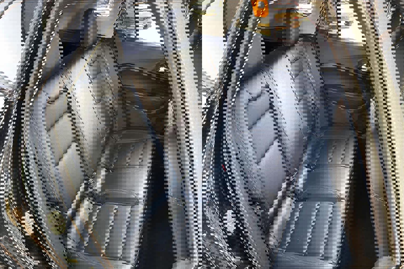 Certified 2024 Chevrolet Trax ACTIV w/ Sunroof Package image 20