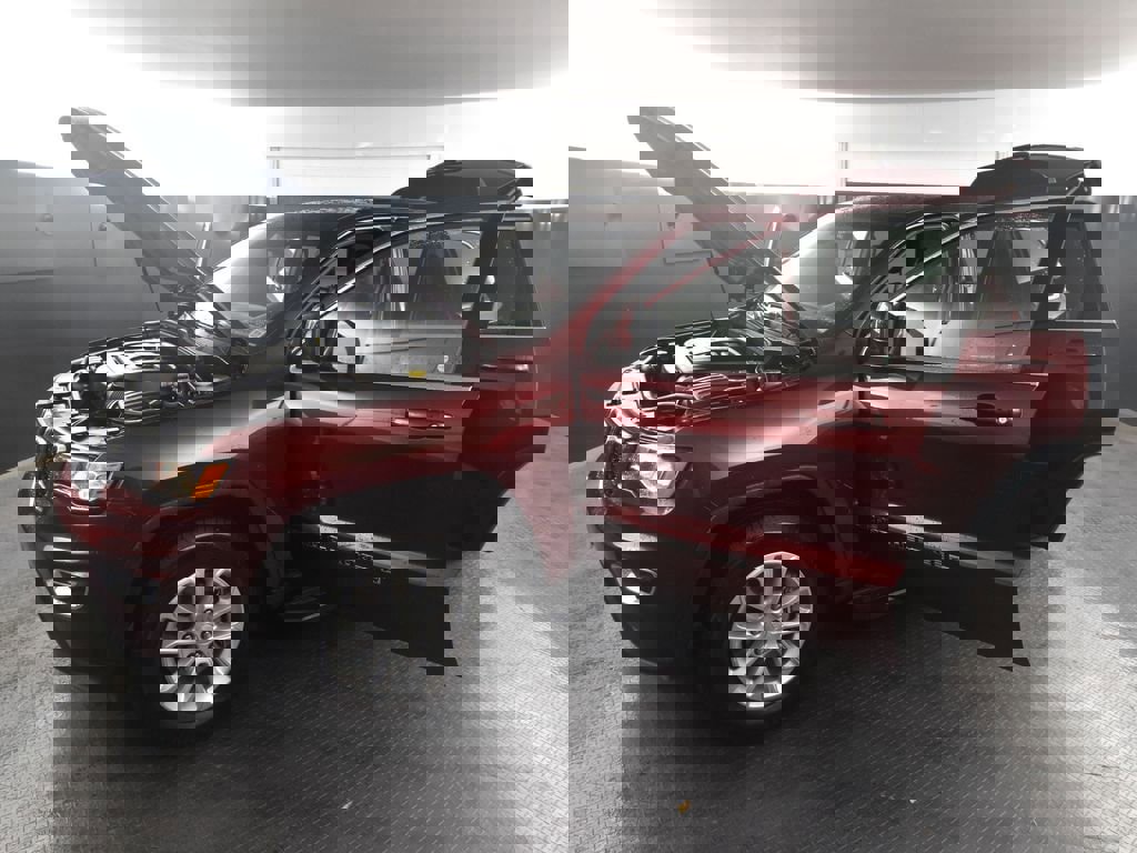 Used 2022 Jeep Grand Cherokee Laredo X image 37