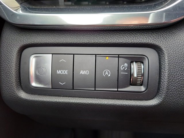 Certified 2025 GMC Acadia Elevation image 37