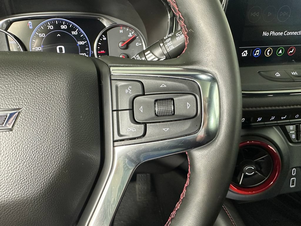 Used 2025 Chevrolet Blazer RS w/ Driver Confidence II Package AWD/4WD image 12
