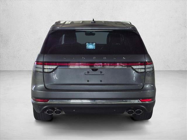 Used 2022 Lincoln Aviator Reserve w/ Equipment Group 201A RWD image 6