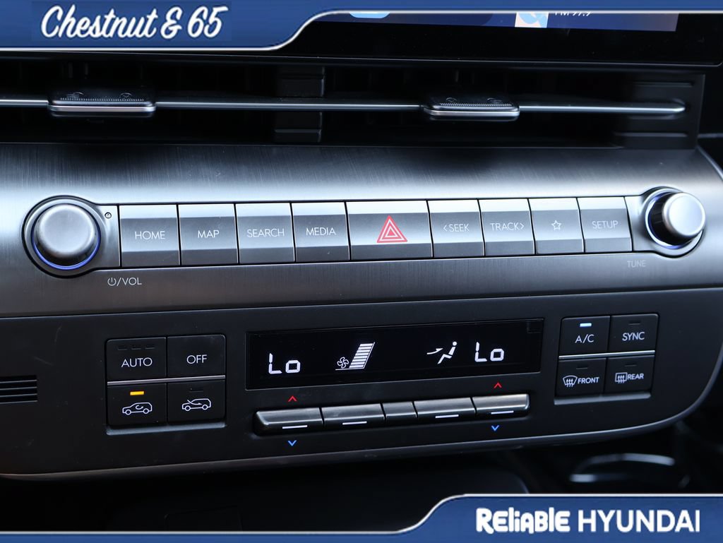 Certified 2024 Hyundai Kona SEL w/ Convenience Package FWD image 36