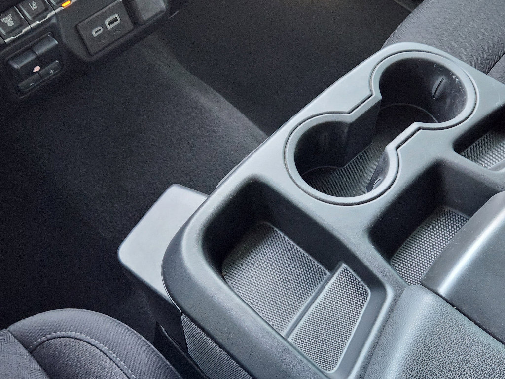 Certified 2025 Chevrolet Silverado 2500 Custom w/ Custom Value Package image 21