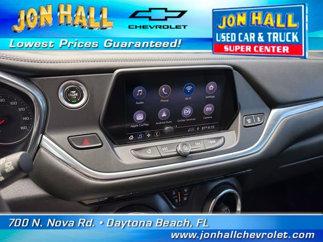 Used 2019 Chevrolet Blazer LT AWD/4WD image 28