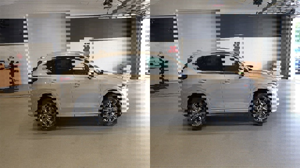 New 2025 MAZDA CX-5 AWD 2.5 S w/ Premium Plus Pkg image 5