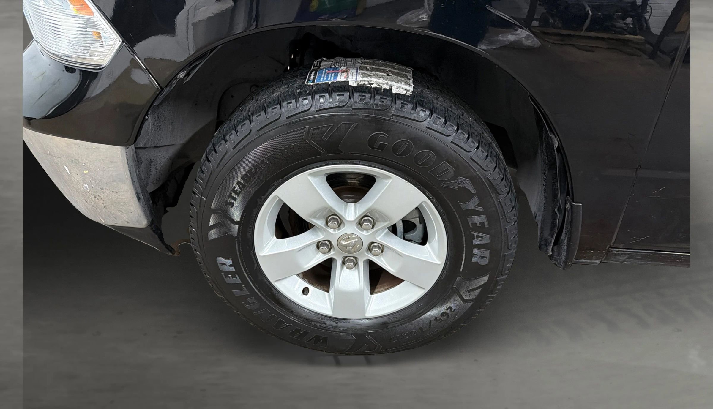 Used 2022 RAM 1500 Classic SLT w/ Trailer & Traction Group image 14