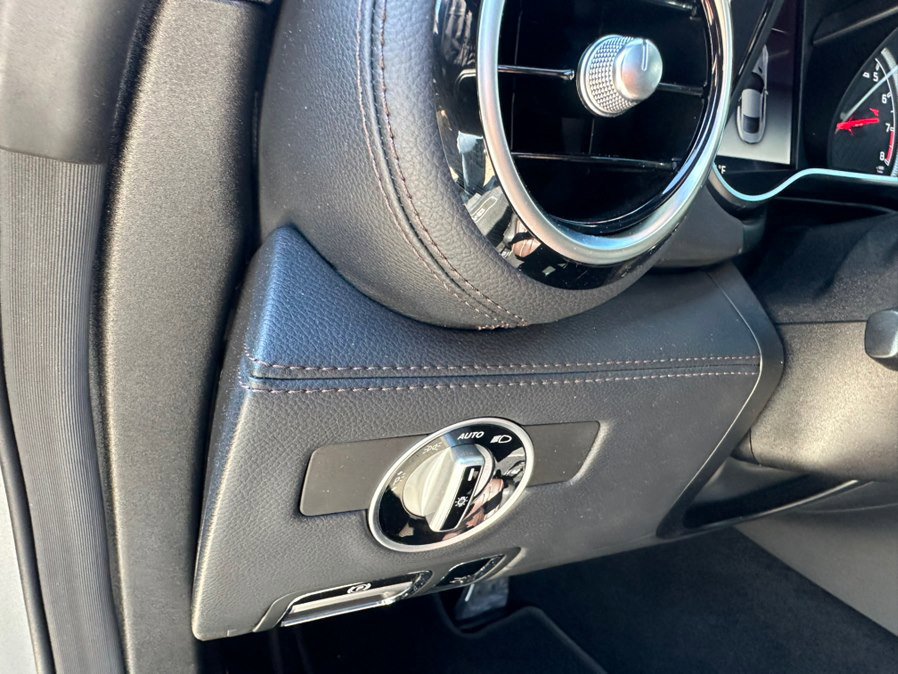 Used 2018 Mercedes-Benz AMG GT Coupe image 22