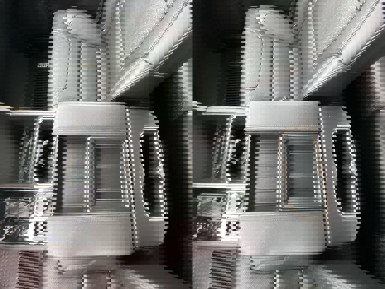 Used 2022 Toyota Tundra Limited w/ TRD Off-Road Package image 20