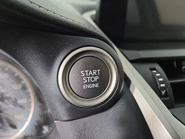 Used 2021 Lexus NX 300 AWD w/ Comfort Package image 26