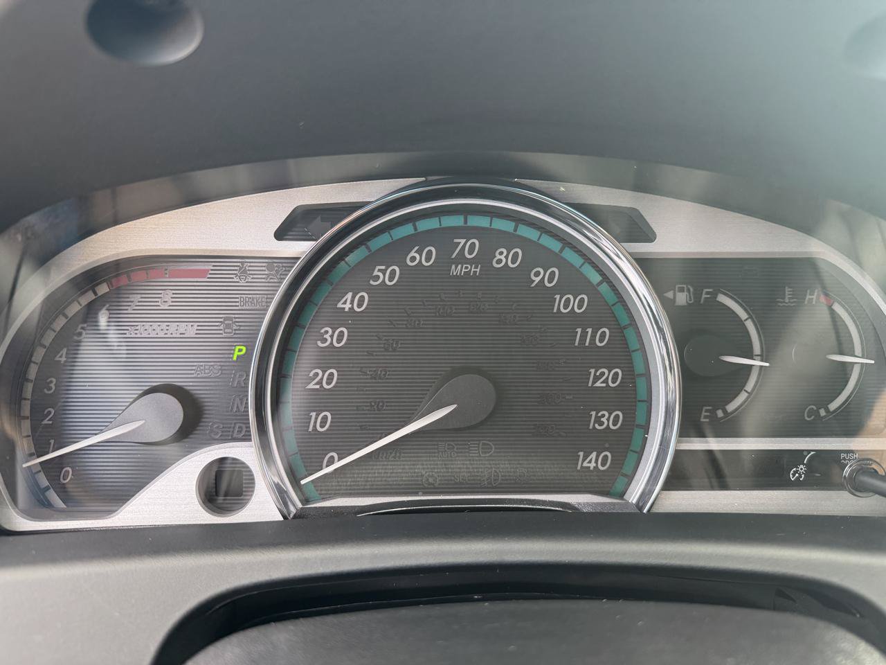 Used 2010 Toyota Venza AWD image 18
