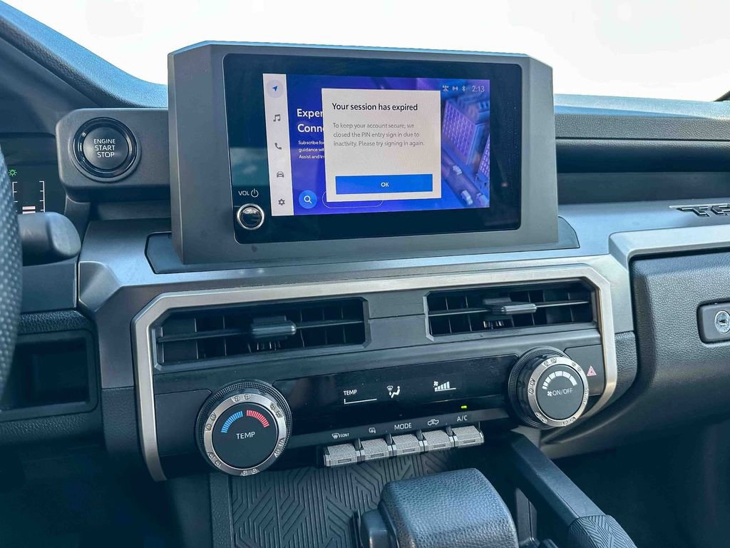 Used 2024 Toyota Tacoma SR5 image 30