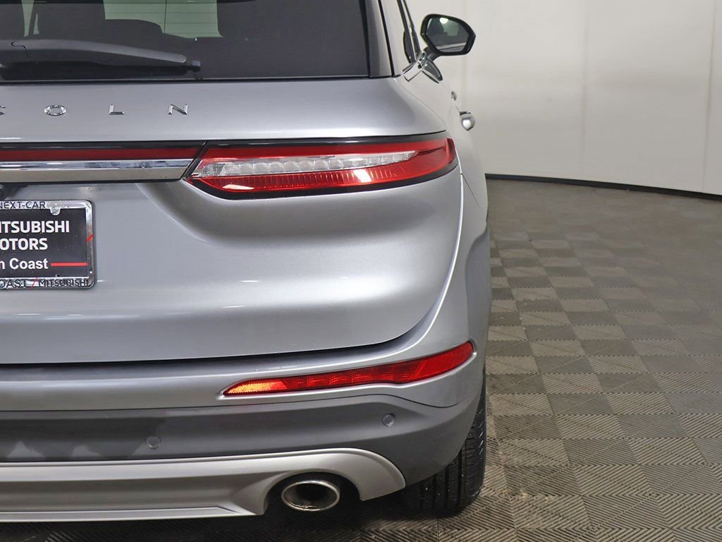 Used 2022 Lincoln Corsair AWD w/ Equipment Group 101A image 16