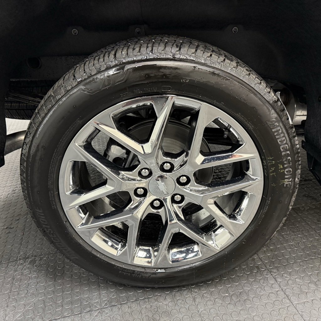New 2026 Chevrolet Silverado 1500 LT w/ Protection Package image 12