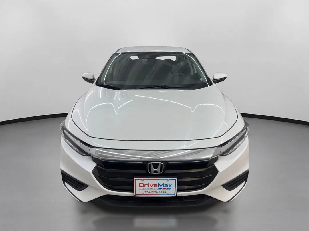 Used 2022 Honda Insight EX image 2
