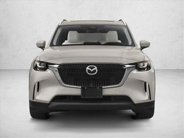 Used 2024 MAZDA CX-90 3.3 Turbo w/ Preferred Plus AWD/4WD video 2