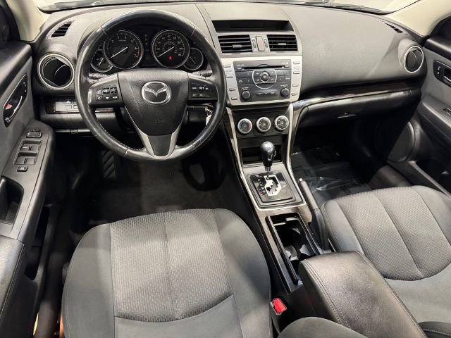 Used 2013 MAZDA MAZDA6 i Touring image 6