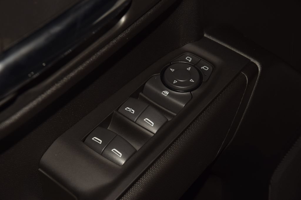 New 2026 Chevrolet Silverado 1500 Custom AWD/4WD image 46
