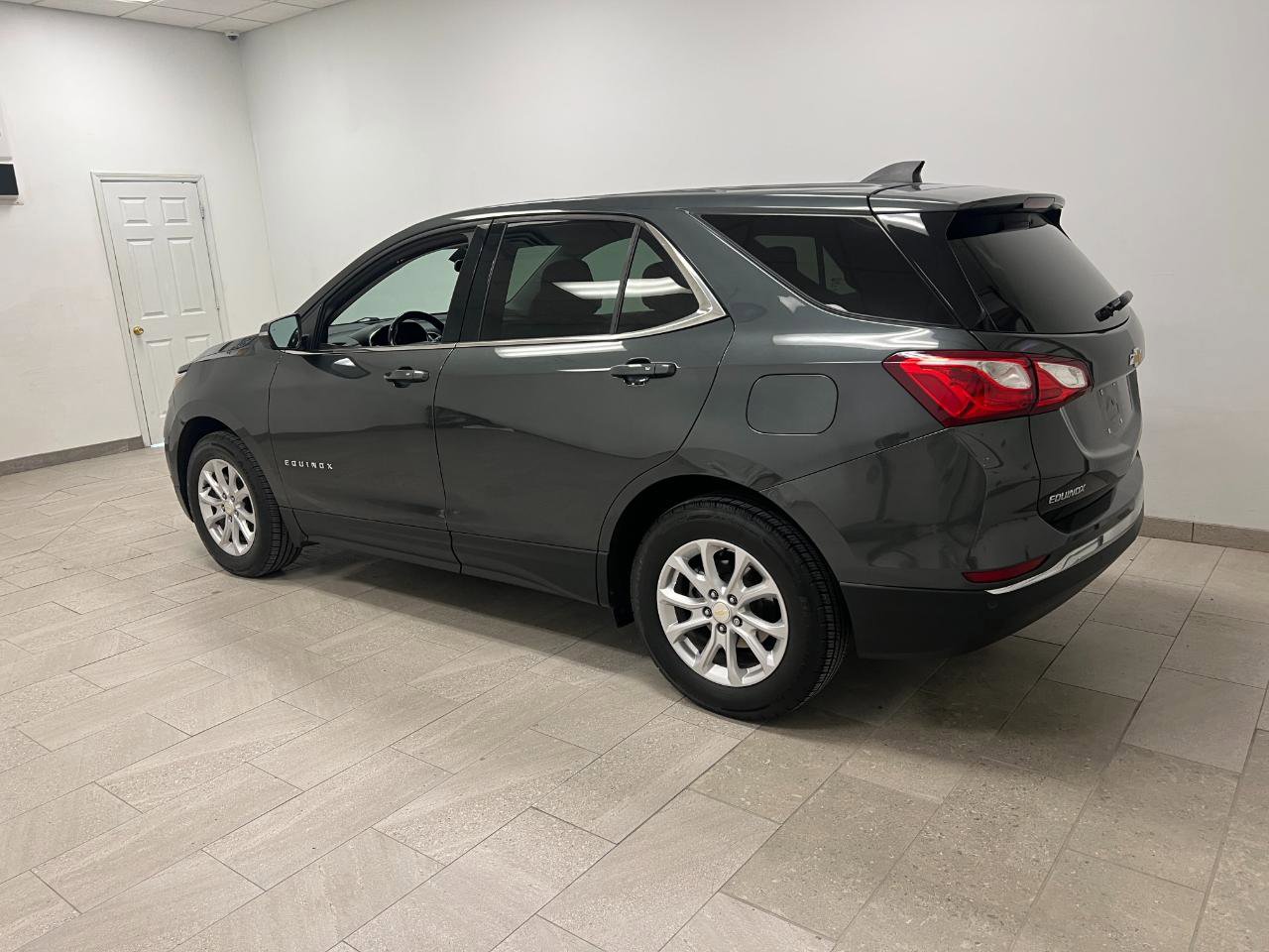 Used 2019 Chevrolet Equinox LT image 7
