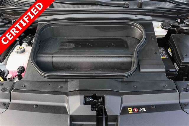 Certified 2023 Hyundai Ioniq 6 SEL image 12