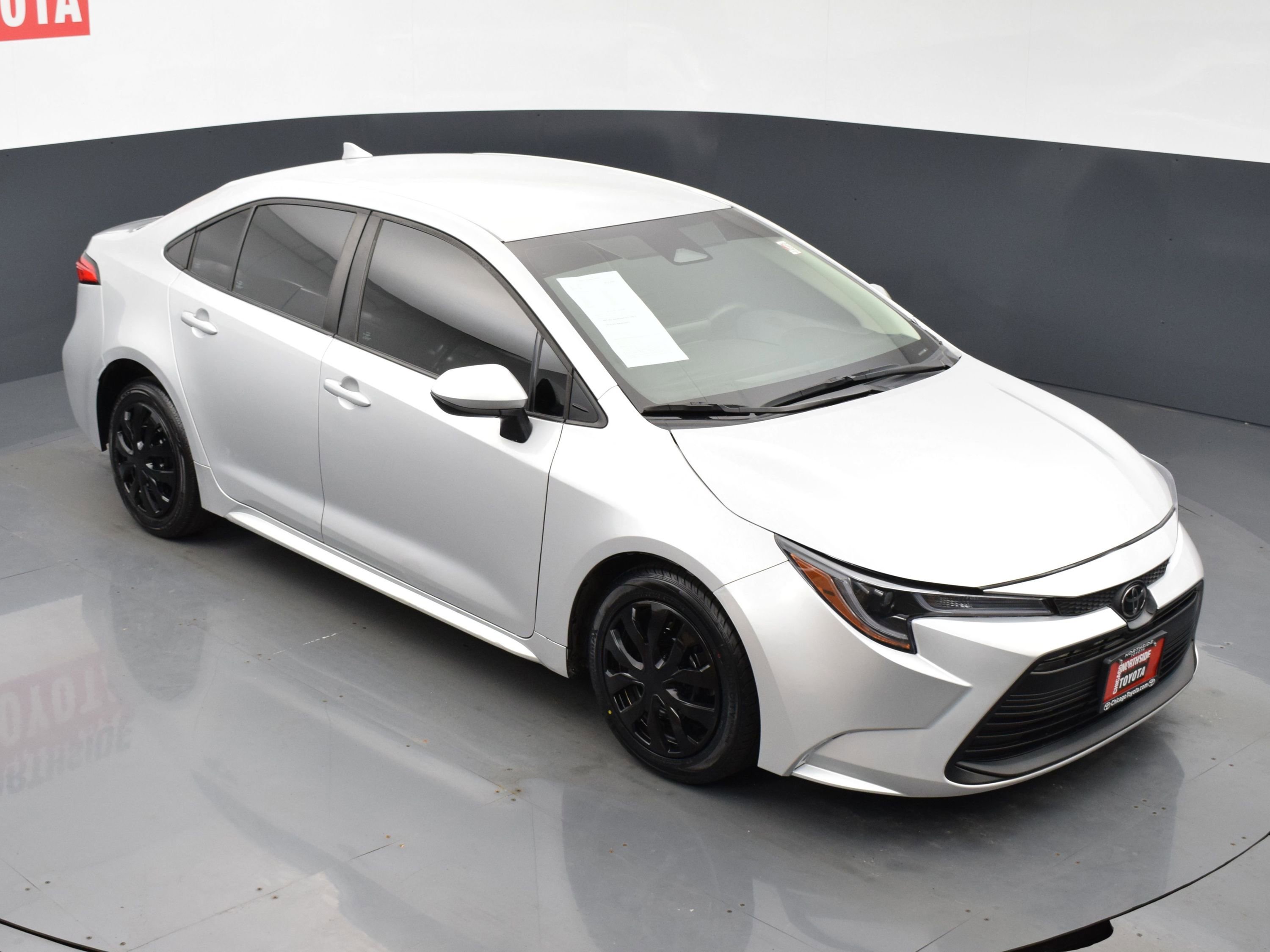Used 2023 Toyota Corolla LE FWD image 21