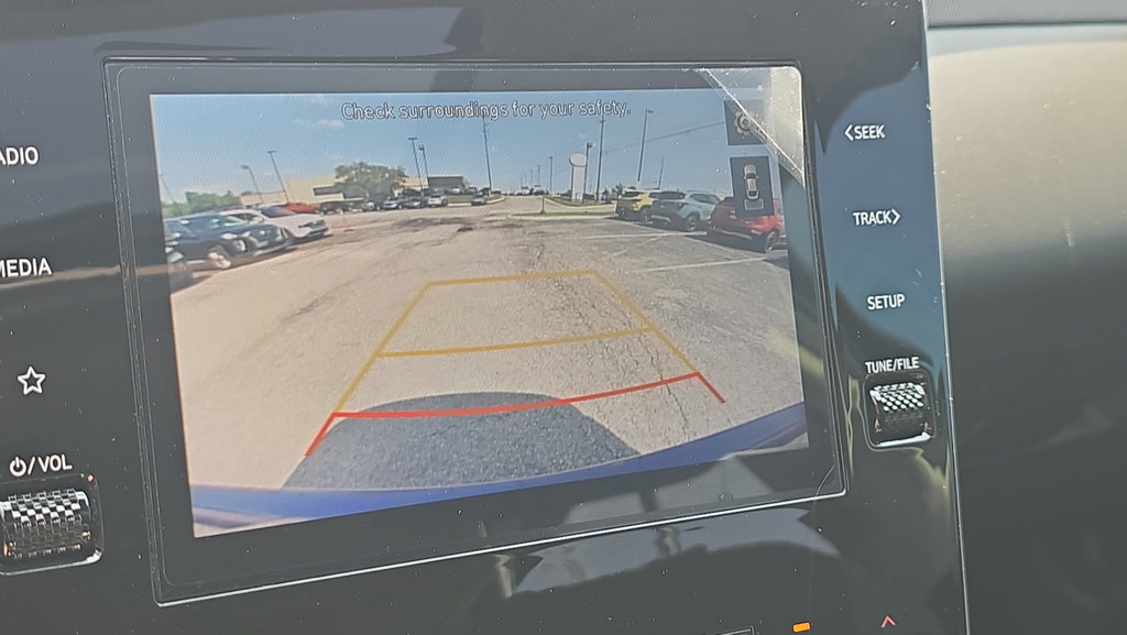 Used 2022 Hyundai Tucson SEL w/ Convenience Package AWD/4WD image 19