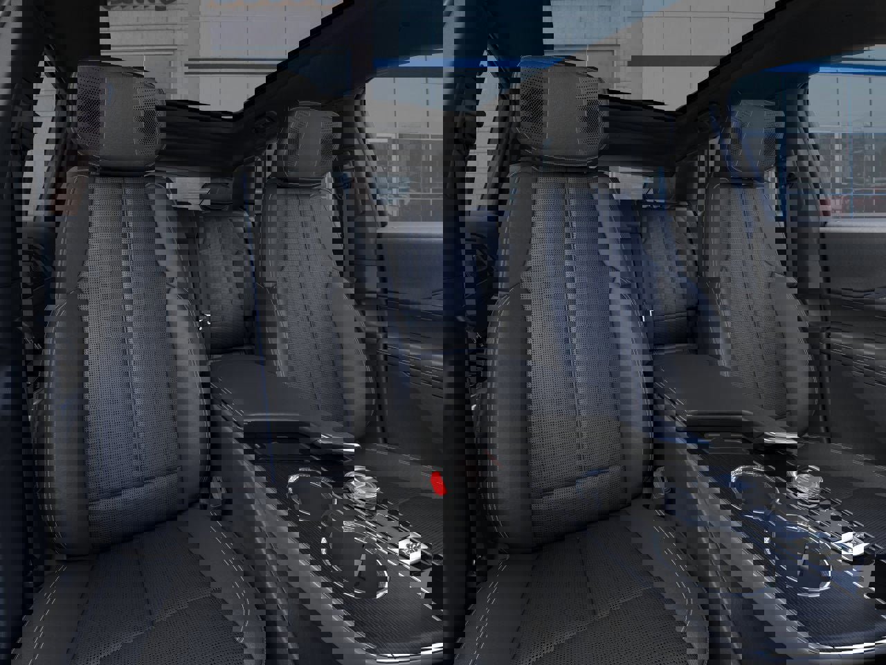 New 2025 Cadillac Lyriq Luxury image 40