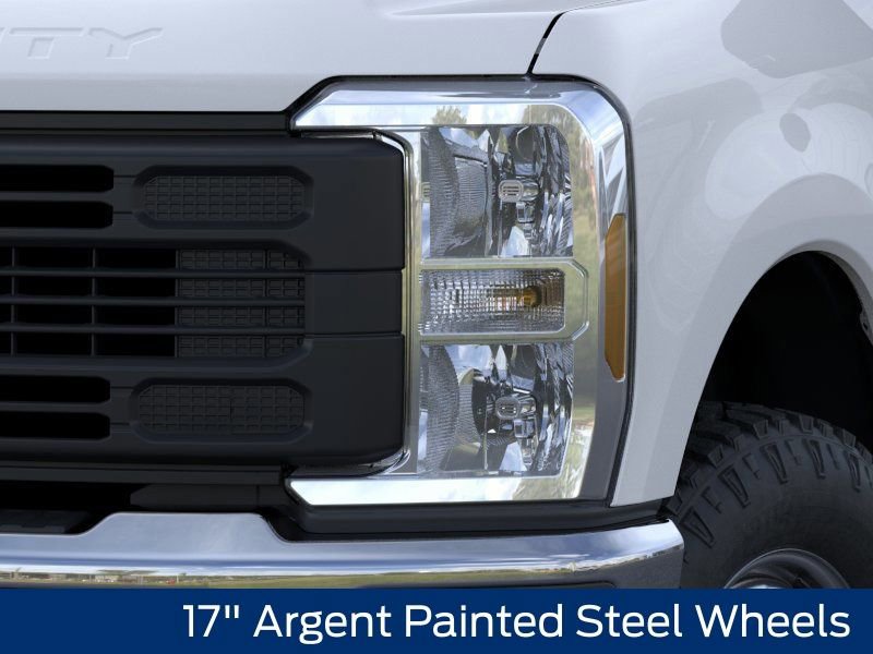 New 2026 Ford F250 XL AWD/4WD image 22