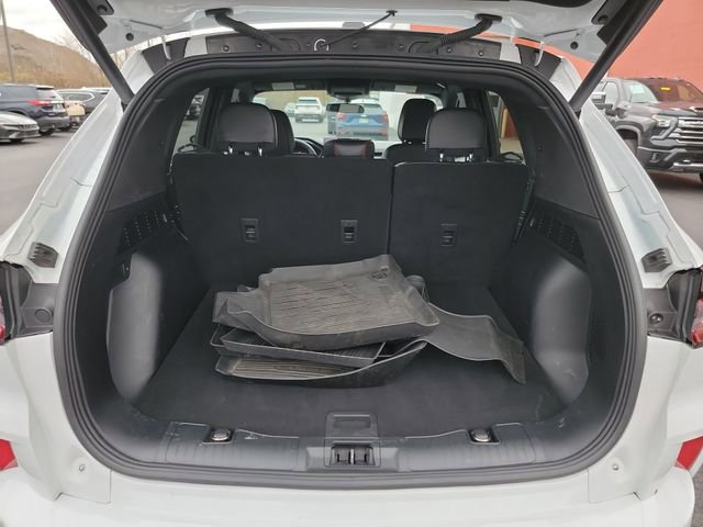 Used 2023 Ford Escape ST-Line w/ Tech Pack #1 image 23