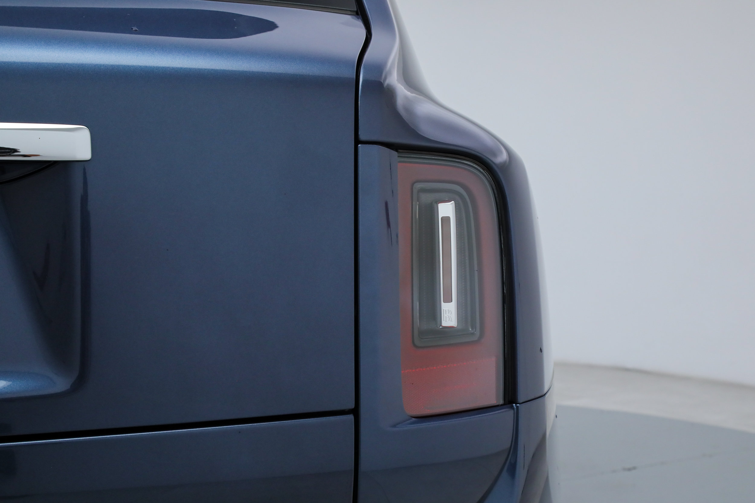 Used 2026 Rolls-Royce Cullinan AWD/4WD image 16