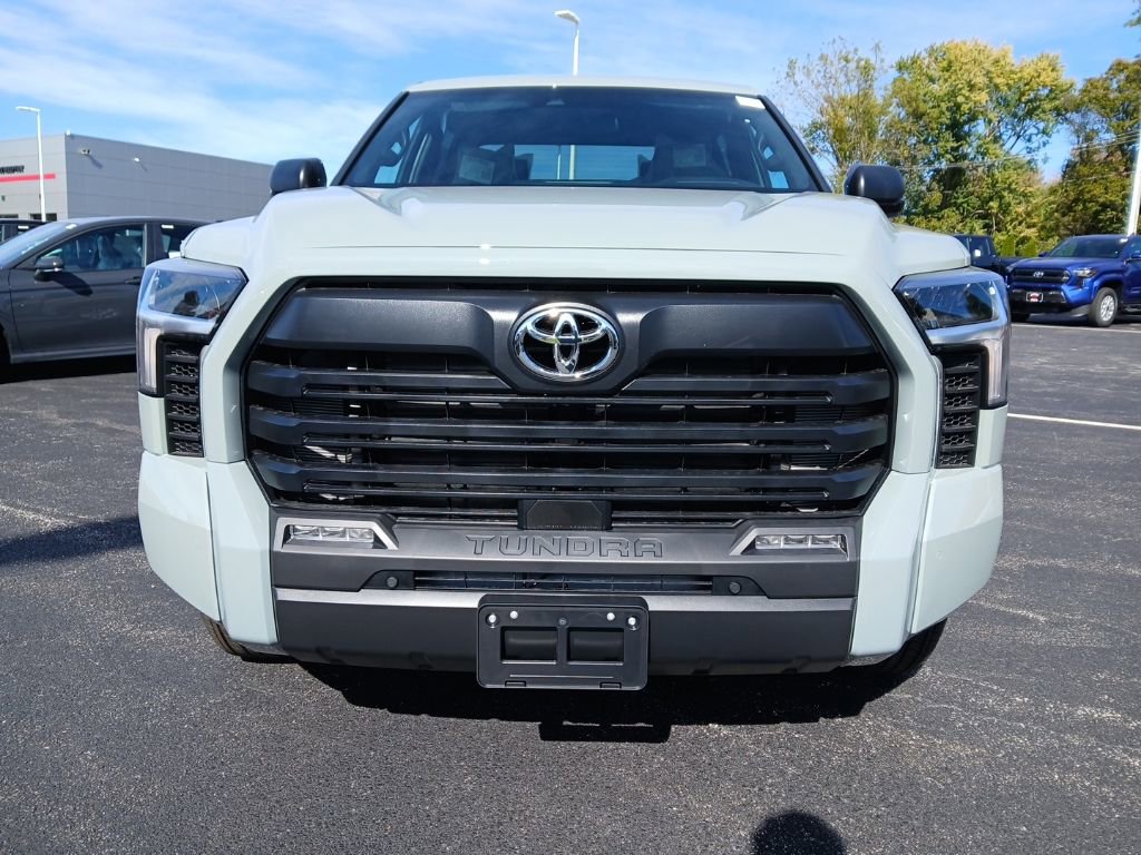 New 2026 Toyota Tundra SR5 image 14