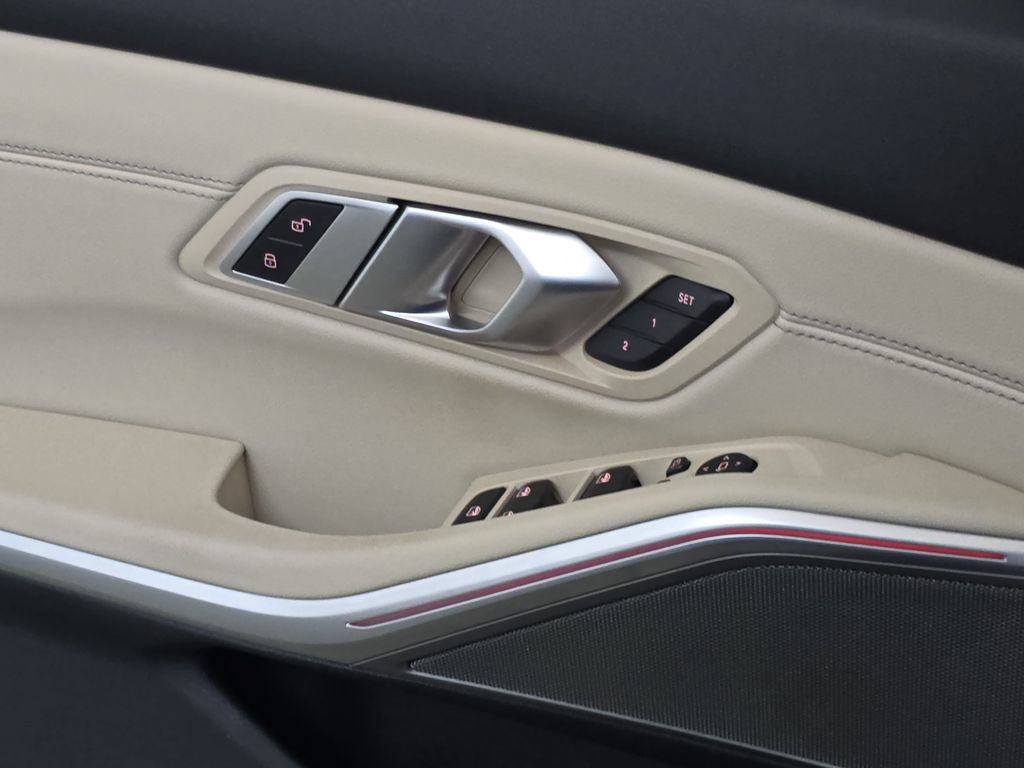 Used 2022 BMW M340i w/ Premium Package RWD image 29