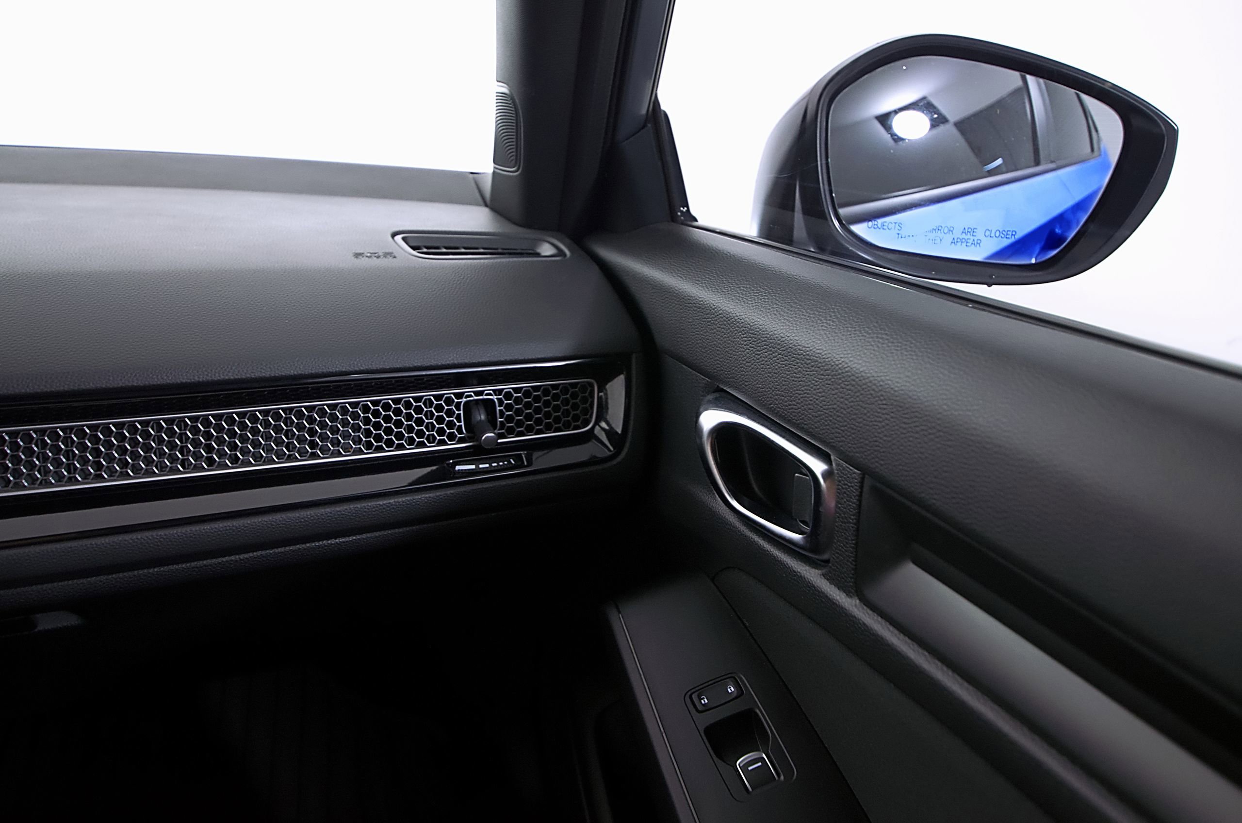 Certified 2026 Honda Civic Sport image 18